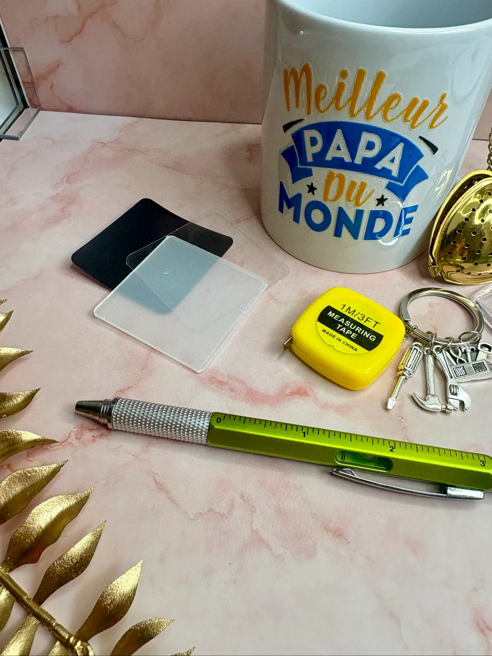 Father's Day Gift Set – Mug, Accessories and Souvenir Ideas – photo 2